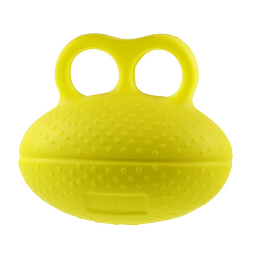 Finger Grip Ball Massage Rehabilitation Training Elderly Exercise Equipment Hand Finger Strength Circle Grip Device Stroke Hemiplegia