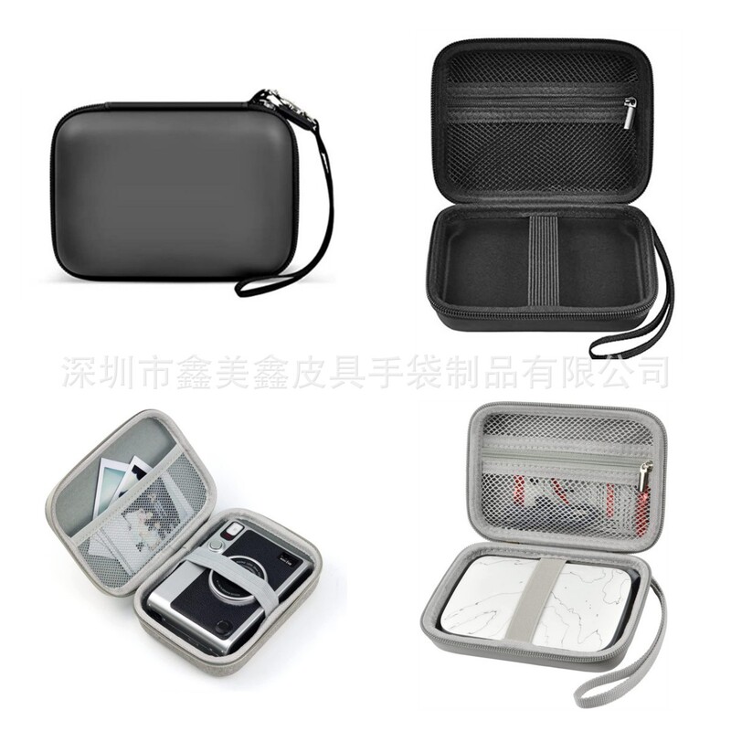 Suitable for Fujifilm Instax Mini Evo/Link 2 Liplay Camera Storage Bag