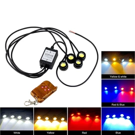 其他车灯;示宽灯;尾灯