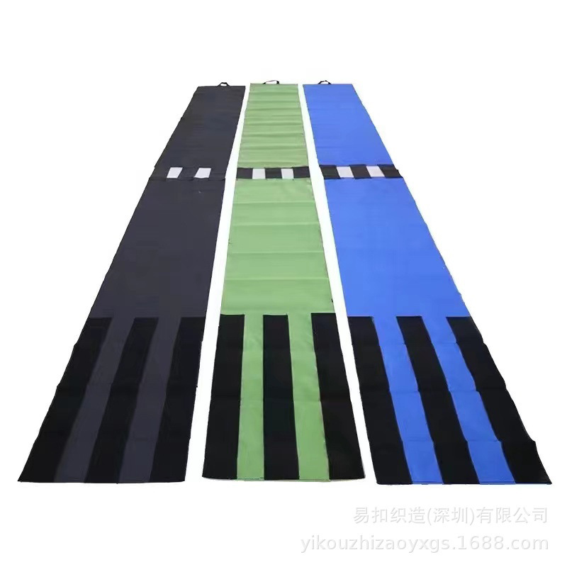 【卡板托盘绑带】代替缠绕膜自粘固定带 货物不倒带卡板托盘绑带|undefined