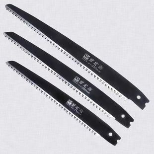 【Dropshipping】White Shark Hand Saw Pruning Saw with Detachable Saw Blade 270 # 300 # 350 #