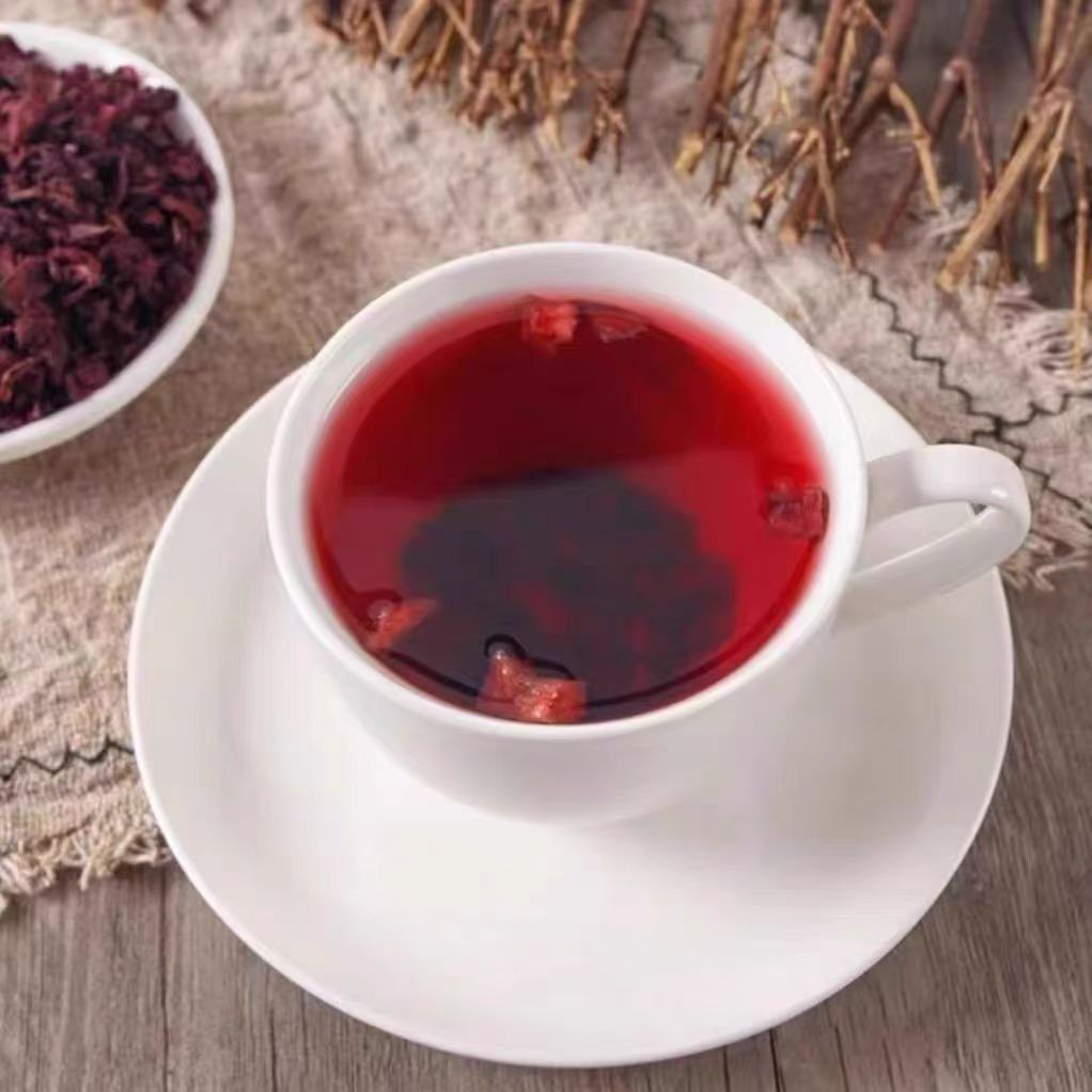 Dragon Blood Fruit Tea Long Xue Guo 500g Dried Herbal Tea from Yunnan specifications