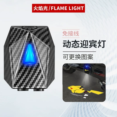 Other lights – Light, Floor Light, Induction Door
