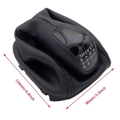 Lever Shift Handball Parts, Cab and accessories