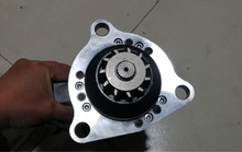 奔馳MTU發電機組起動機馬達通用MS7-506起動機X52417200004起動機