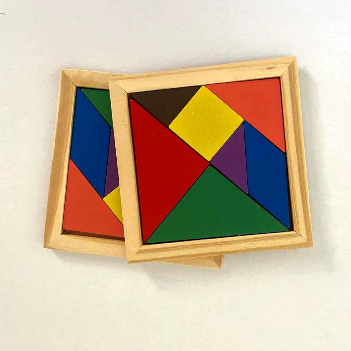 Д Wooden intellectual toy, wholesale, intellectual development
