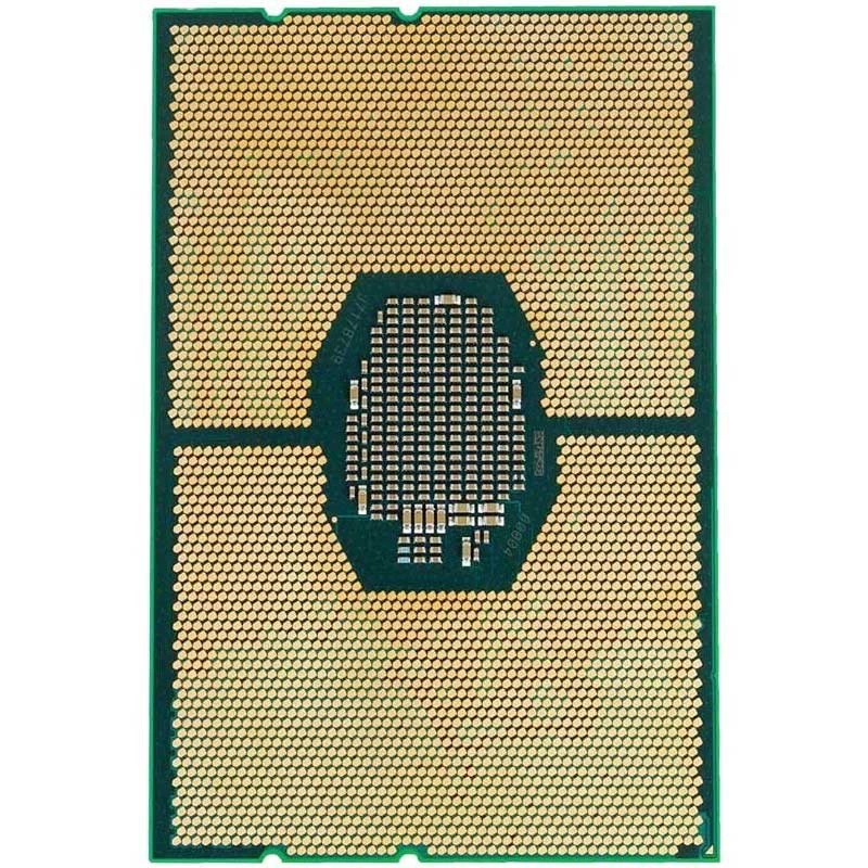 Применимый сервер Intel Xeon 6132 2.6G 14C 28T 140W рабочая станция CPU