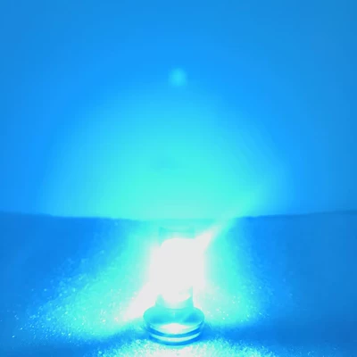 Fog lamp 80W 3570 White Light Golden