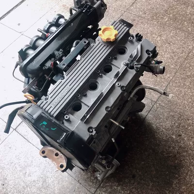 Suitable for Rongwei 550 Engine assembly