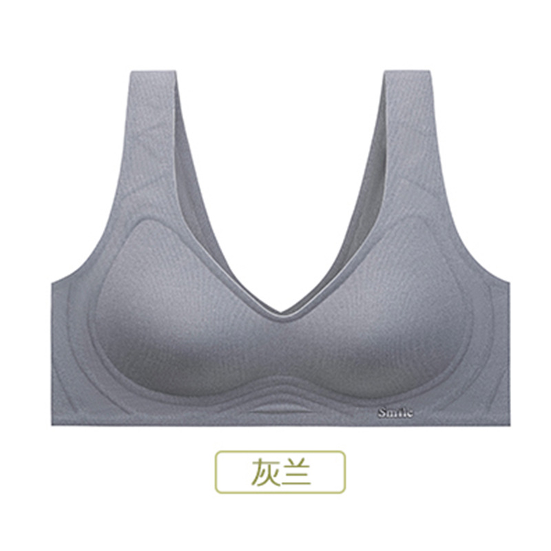 회색 파란색
