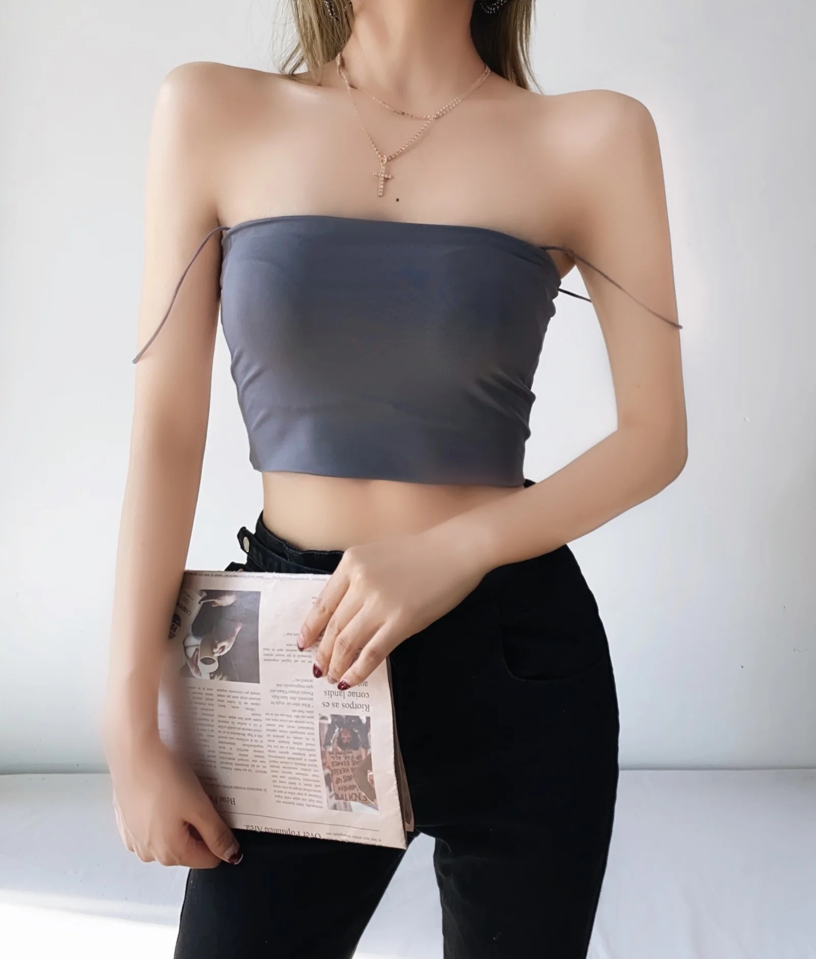 short camisole NSAC21958