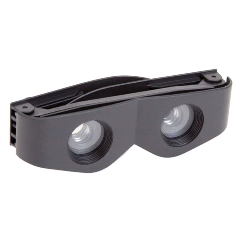 Новый рыболовный телескоп смотреть дрейфующий