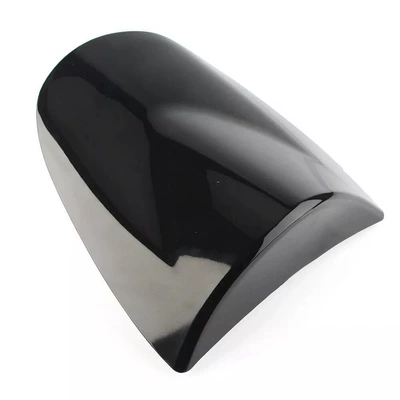 Motorcycle cushion: cover rear hump rear tail