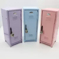 Небольшая многоцветная система хранения, (торговля через границу)