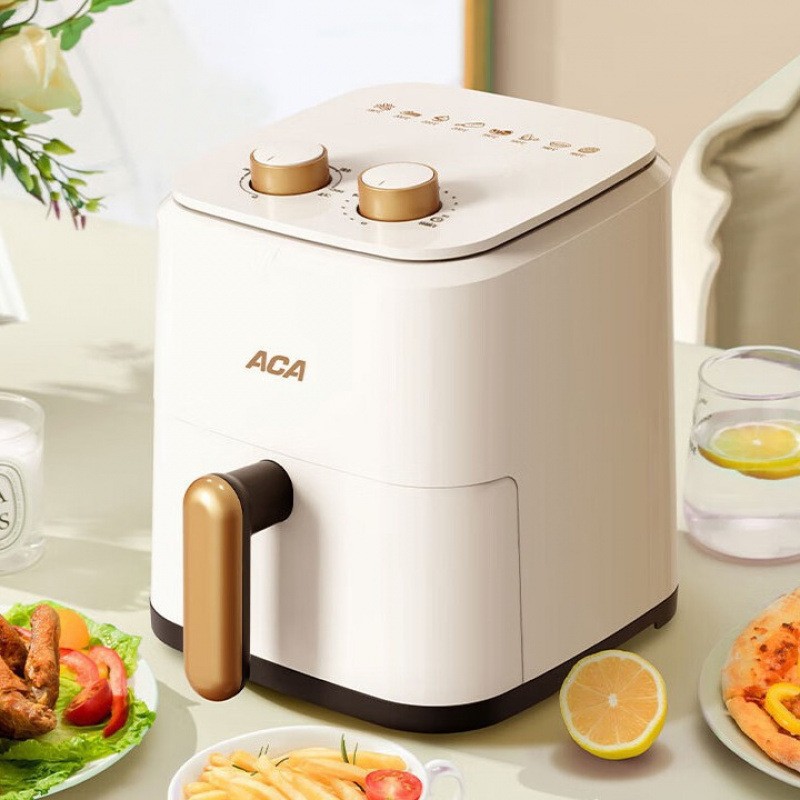 North American Appliances Air Fryer Aly-H35Kz28J Large Capacity Multifunctional Electric Fryer Smokeless Electric Oven