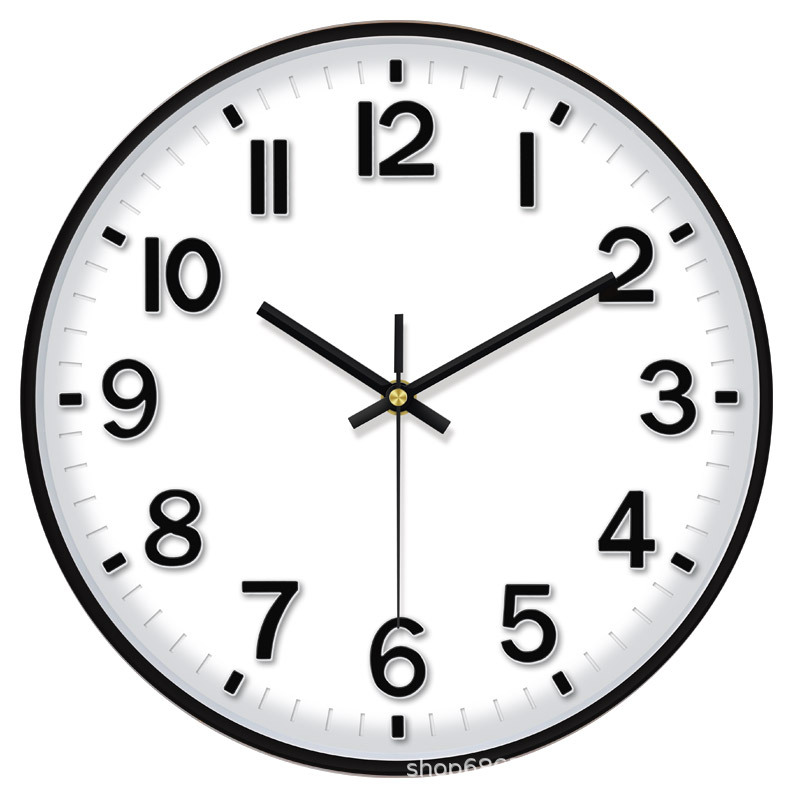 Zb white background with black edges