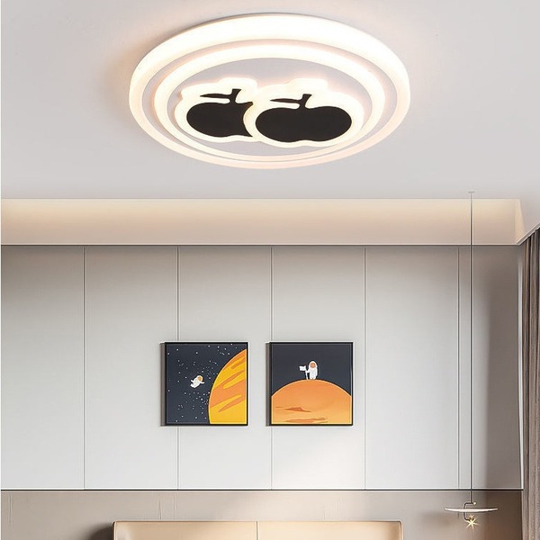 LED ceiling light