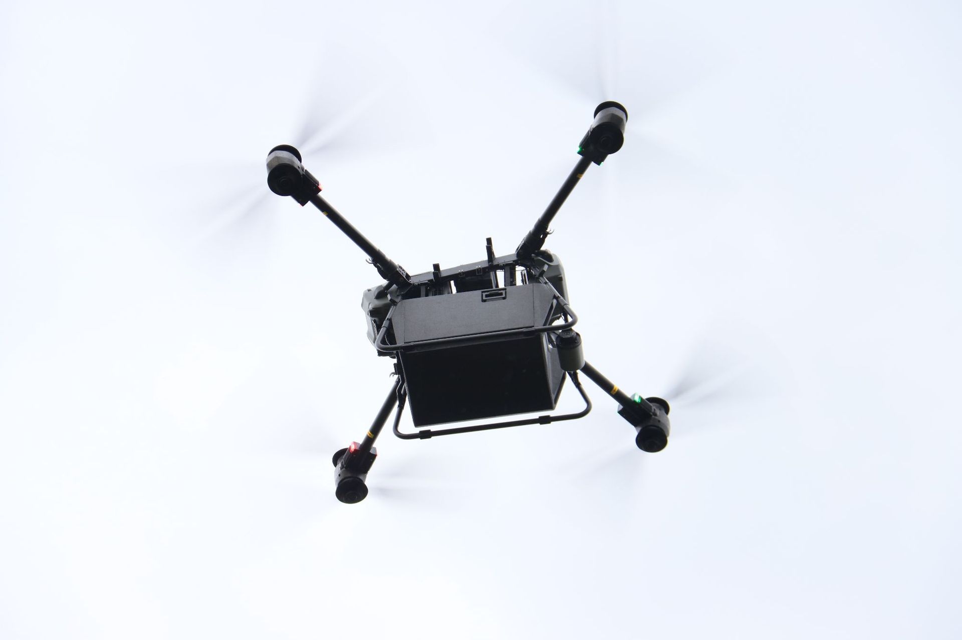 DJI FlyCart 30大载重运载无人机深圳现货/运输无人机重量/国产运