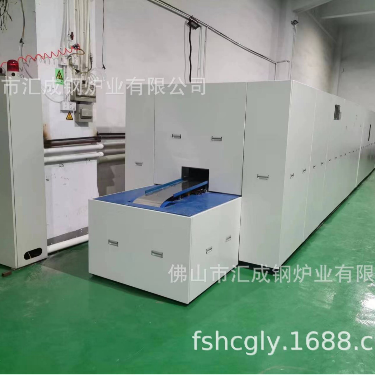 烧结炉/钎焊炉/隧道炉/耐火/价格优惠省电电加热耐用电炉电热式