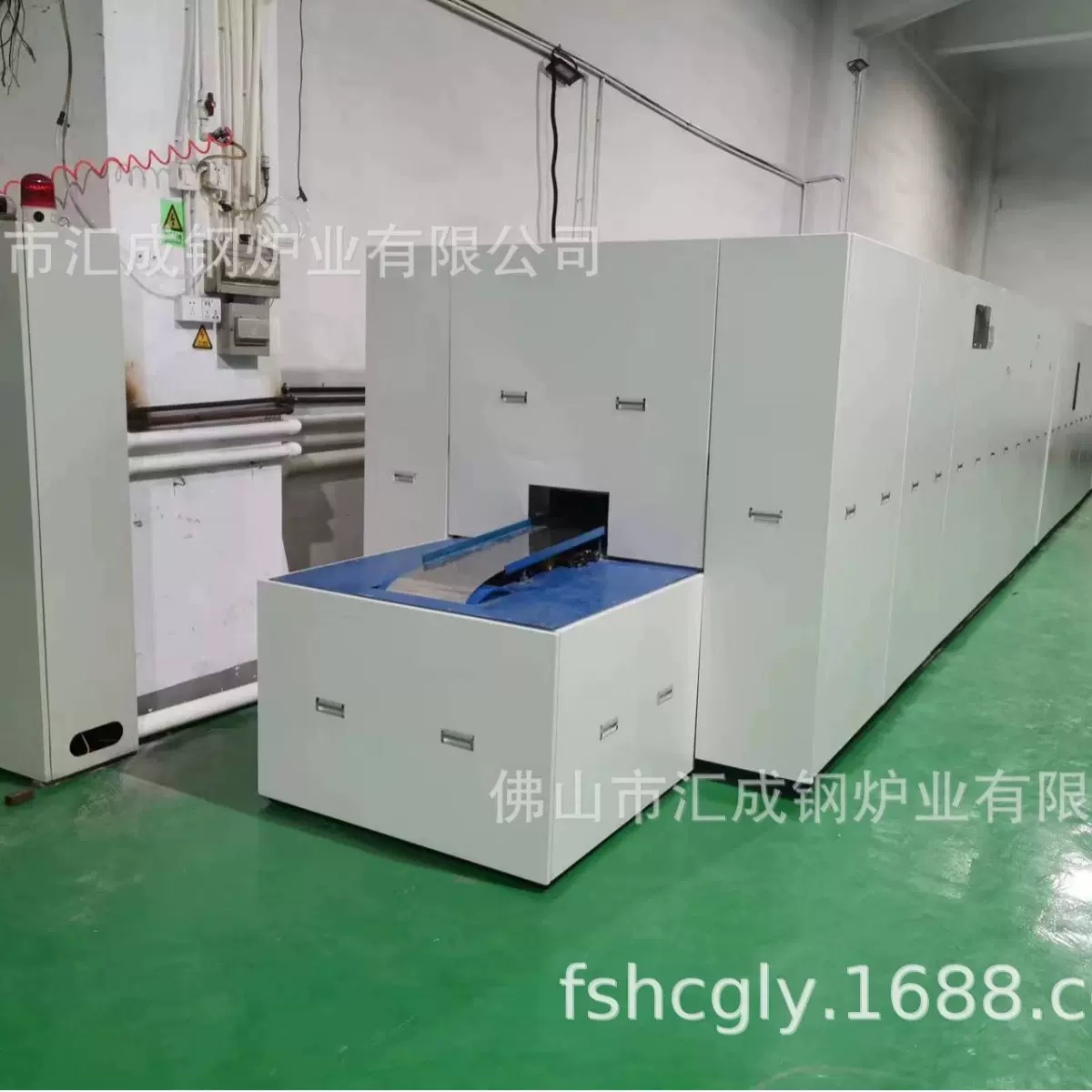 烧结炉/钎焊炉/隧道炉/节能耐火/价格优惠省电电加热耐用电炉