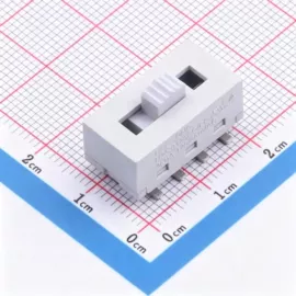 开关元件;拨动开关