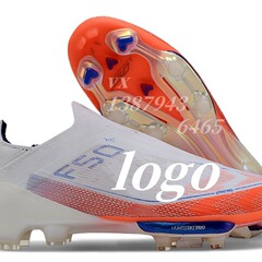 莆田靴メーカー卸売クロスボーダー特別供給 2024 新しい F50+ 超軽量ハイエンド fg スパイクプロフェッショナル男性と女性のサッカーシューズ