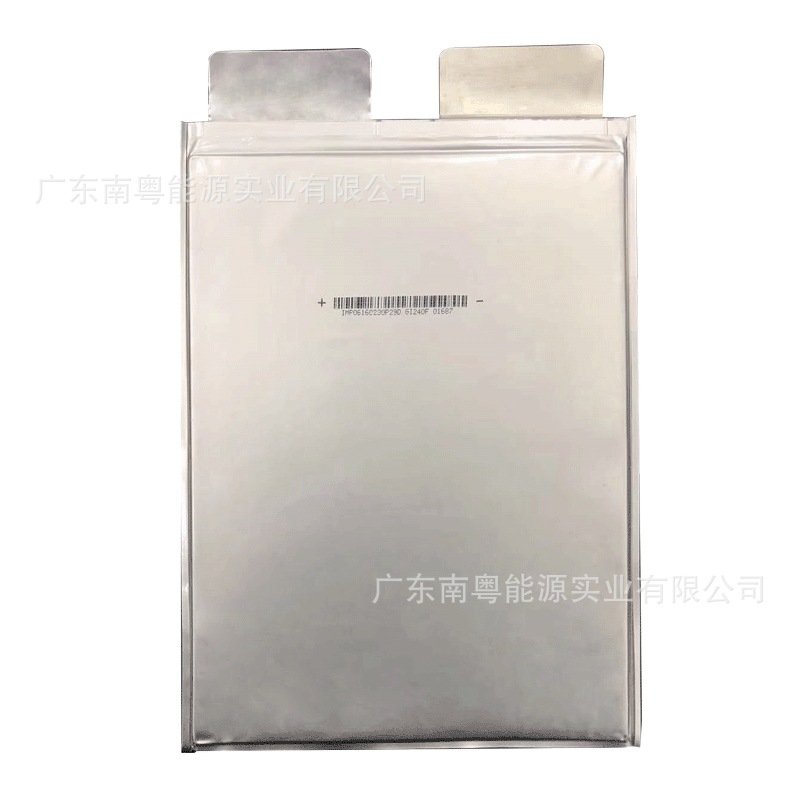 Fenneng Polymer Lithium Battery 29Ah Capacity Power Cell Tricycle Electric Vehicle Outdoor Energy Storage Battery