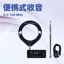 HamGeek Mini V3 SI4732 ȫ�l��DSP�����C�ڴ�������FM AM SSB