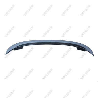 car rear wing non-destructive installation | Fixed wind wing