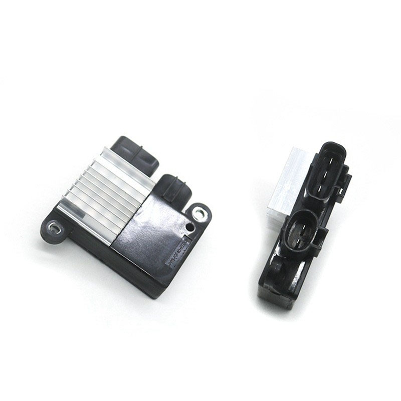 89257-12010 Is Suitable for Toyota Corolla Car Air Conditioning Blower Resistance Speed Regulating Resistor Module