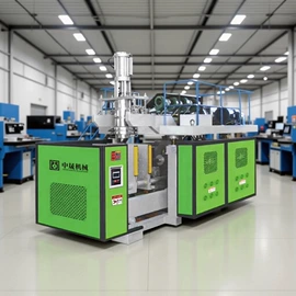 塑料吹塑机;其他塑料机械