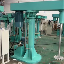 泉州超能涂料获得带有除异味功用的涂料涣散机专利进步去除异味的功率