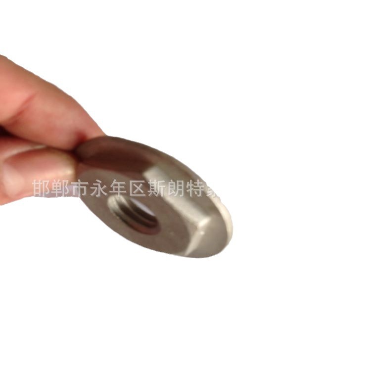 �������˨ DIN934�������ĸ �Ǳ���ĸ ������ĸ �ӹ� DIN931