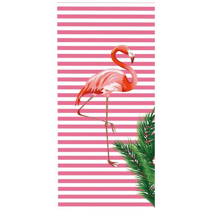 (Cross-border trading), fashionable beach soft bath towel, water absorbent