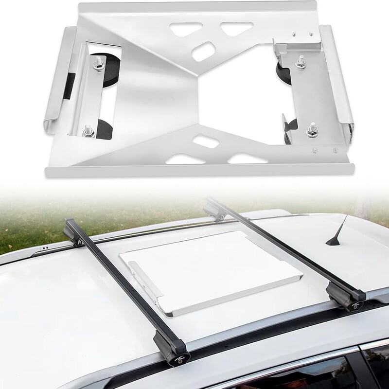 Brand New Third-Generation Mini Roof Magnetic Mounting Kit Made of Stainless Steel, a Popular Cross-Border Model Brand New Third-Generation Mini Roof Magnetic Mounting Kit Made of Stainless Steel, a Popular Cross-Border Model