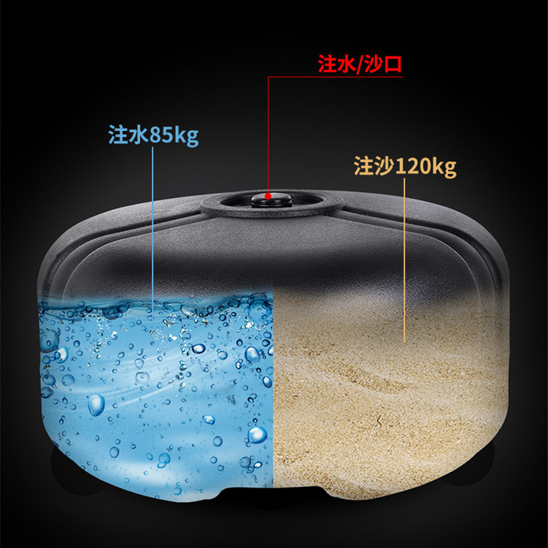 Muñeco transfronterizo bolsa de arena de silicona boxeo muñeco de goma taekwondo lucha para adultos bolsa de arena de ventilación doméstica vertical