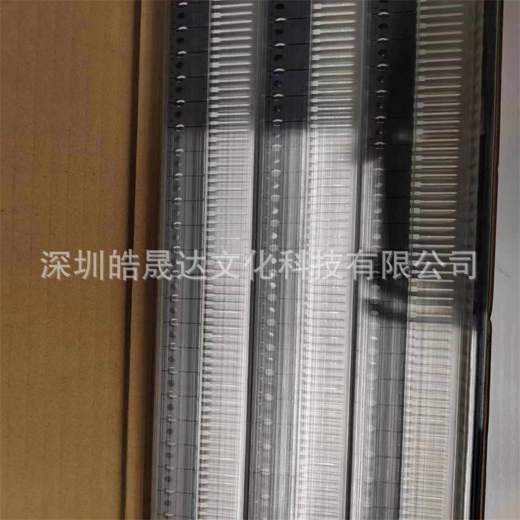 High-Value Electronic Ics for Recycling: Bas85,115, Factory Inventory Recycling Sc16C550Bia44-T