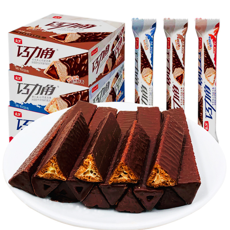 코코아맛 (총 40스틱 2박스)