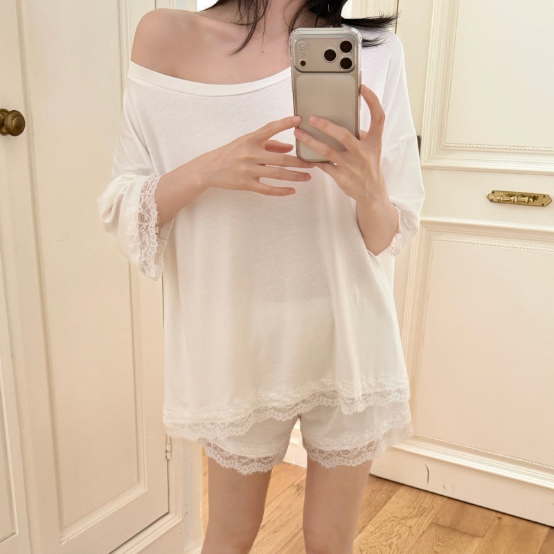 H0887#화이트