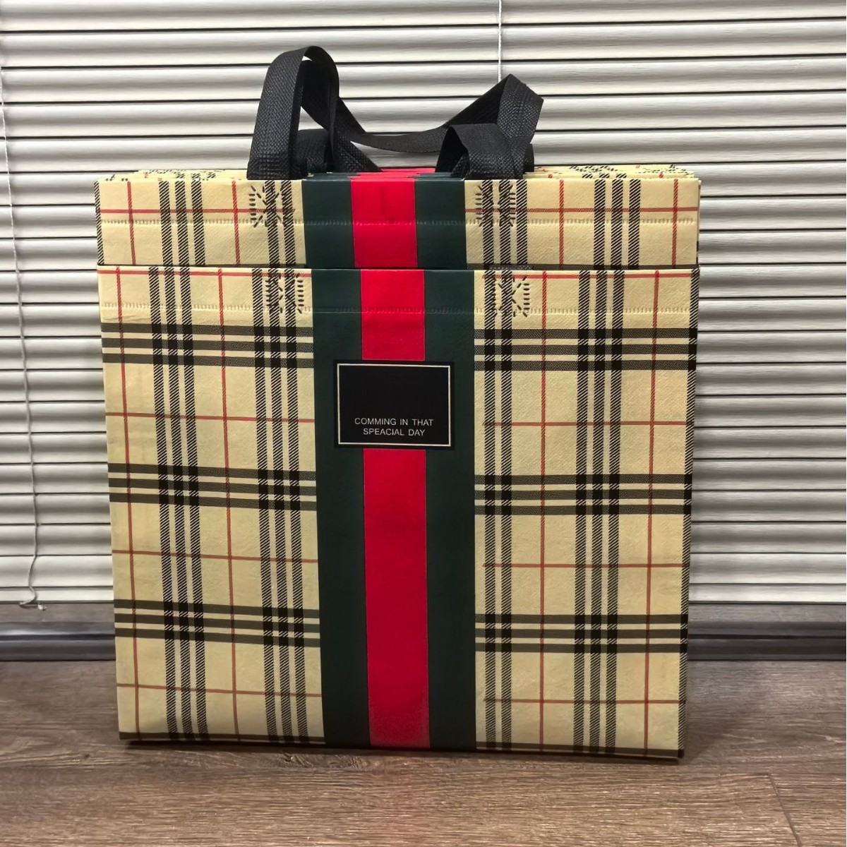 服装服饰鞋类包装袋无纺布手提袋