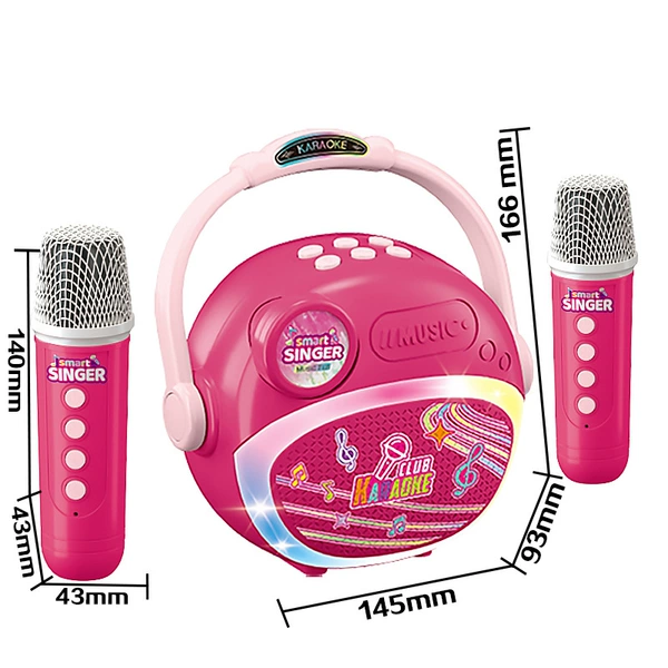 Microphone, bluetooth