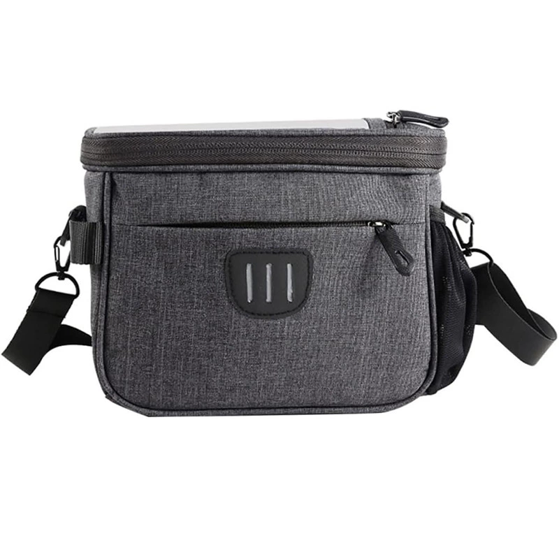Scooter, folding bike, tubing, balance bike, travel bag for cycling