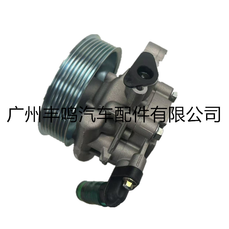 56110-R40 - P02 para Honda Accord bomba de refuerzo de dirección 56110-R40 - A01 56100R40A04