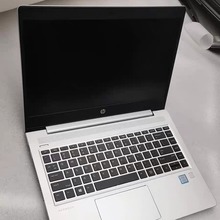 批发电脑  440G6 8代轻薄商务笔记本办公14寸便携i5手提