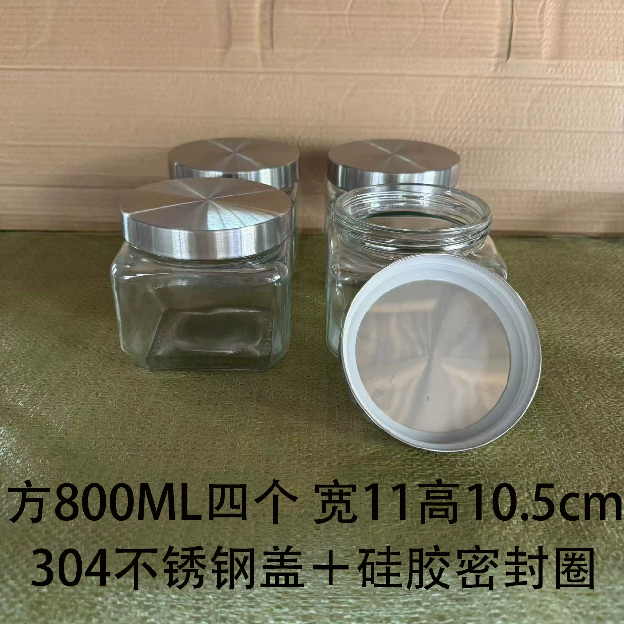 Chenpi, tea, pack, bottle stainless steel, glass storage system