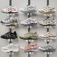 Putian Pureland XT-QUEST Salomon XT6 уличная походная обувь 3D мужские и женские легкие походные повседневные кроссовки