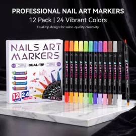 马克笔;修正带;荧光笔