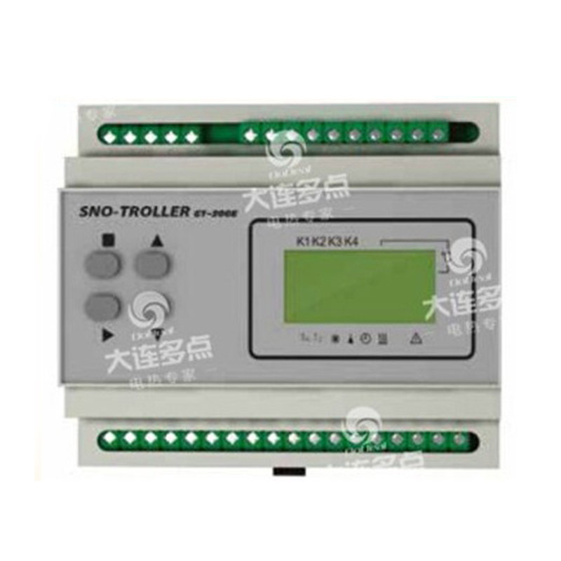 ��ѩ�����¿������칵��ѩ�Կ�ϵͳ����ѩ̽�⣬GT-200E Sno-Tro