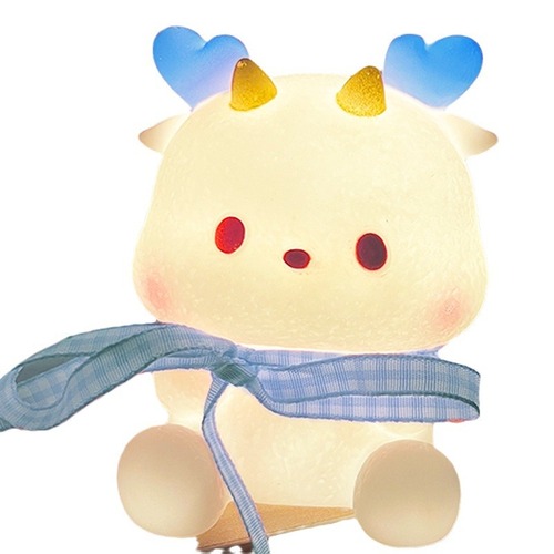 Toys sold at roadside stalls in parks, glowing lanterns, small gifts, night market small night lights, atmosphere lights