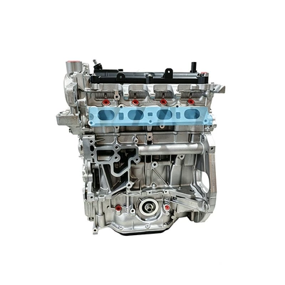 Mr20De Engines, Engine assembly